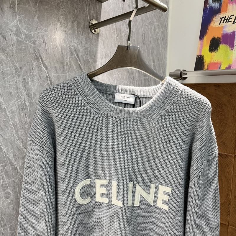 Celine Sweaters